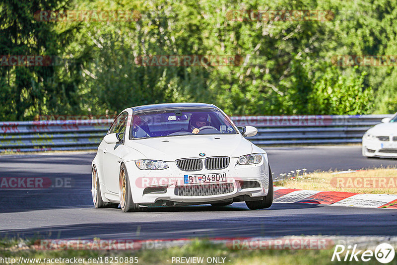 Bild #18250885 - Touristenfahrten Nürburgring Nordschleife (03.08.2022)