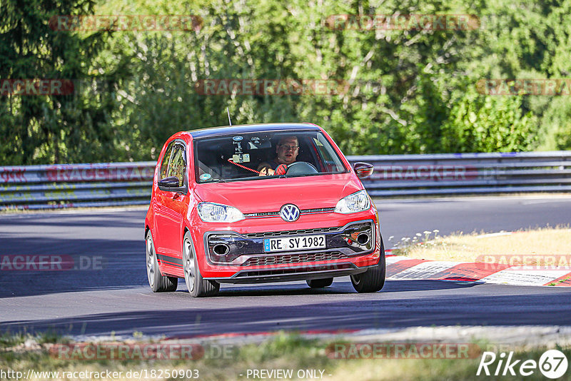 Bild #18250903 - Touristenfahrten Nürburgring Nordschleife (03.08.2022)