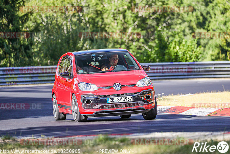 Bild #18250905 - Touristenfahrten Nürburgring Nordschleife (03.08.2022)