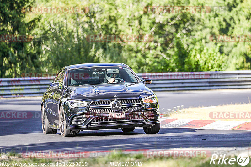 Bild #18250919 - Touristenfahrten Nürburgring Nordschleife (03.08.2022)