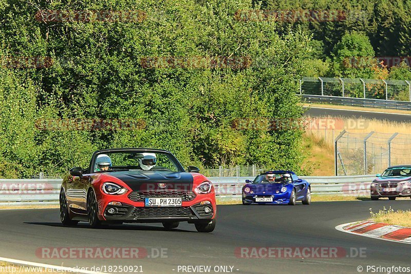 Bild #18250921 - Touristenfahrten Nürburgring Nordschleife (03.08.2022)