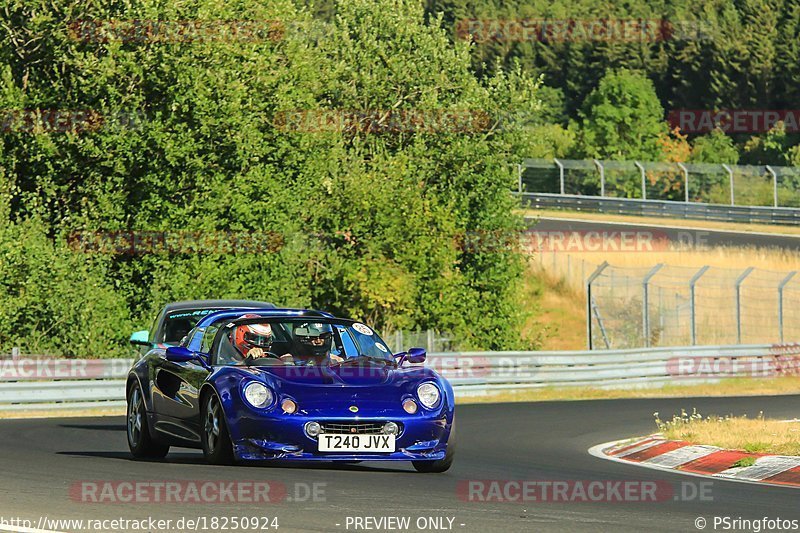 Bild #18250924 - Touristenfahrten Nürburgring Nordschleife (03.08.2022)