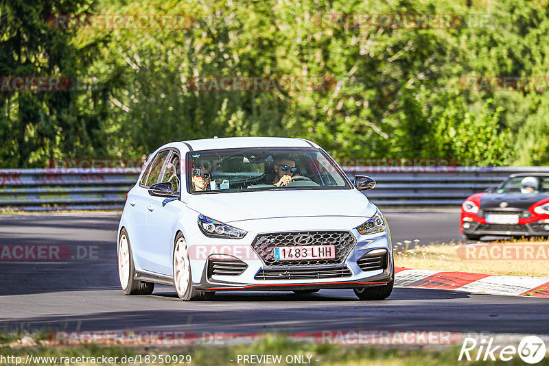 Bild #18250929 - Touristenfahrten Nürburgring Nordschleife (03.08.2022)