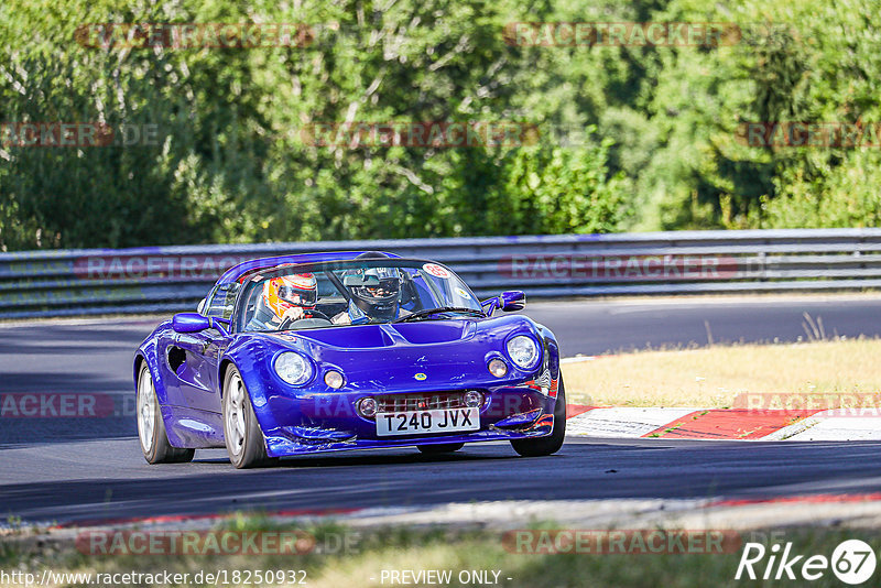 Bild #18250932 - Touristenfahrten Nürburgring Nordschleife (03.08.2022)