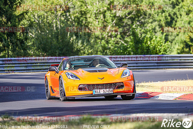 Bild #18250983 - Touristenfahrten Nürburgring Nordschleife (03.08.2022)