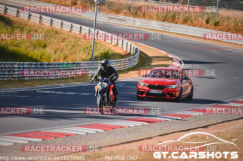 Bild #18250985 - Touristenfahrten Nürburgring Nordschleife (03.08.2022)