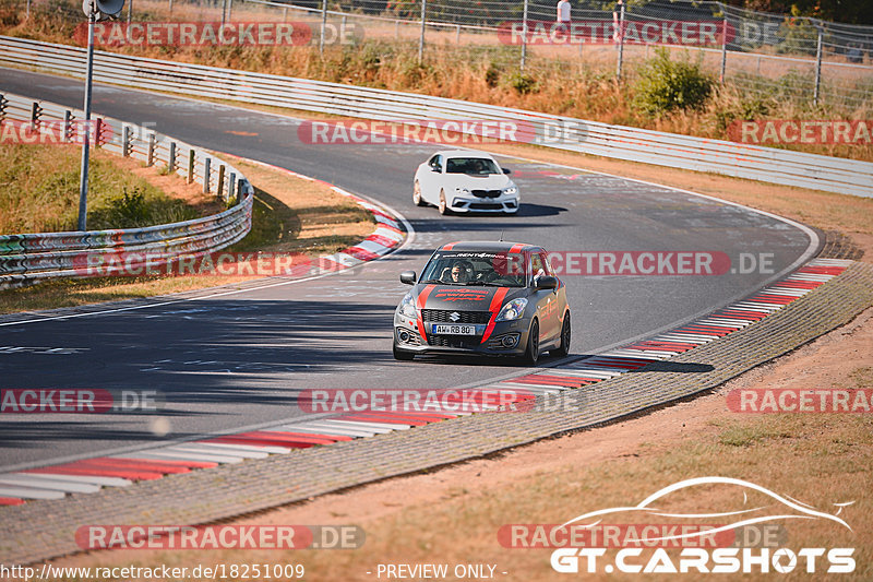 Bild #18251009 - Touristenfahrten Nürburgring Nordschleife (03.08.2022)