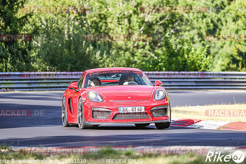 Bild #18251010 - Touristenfahrten Nürburgring Nordschleife (03.08.2022)