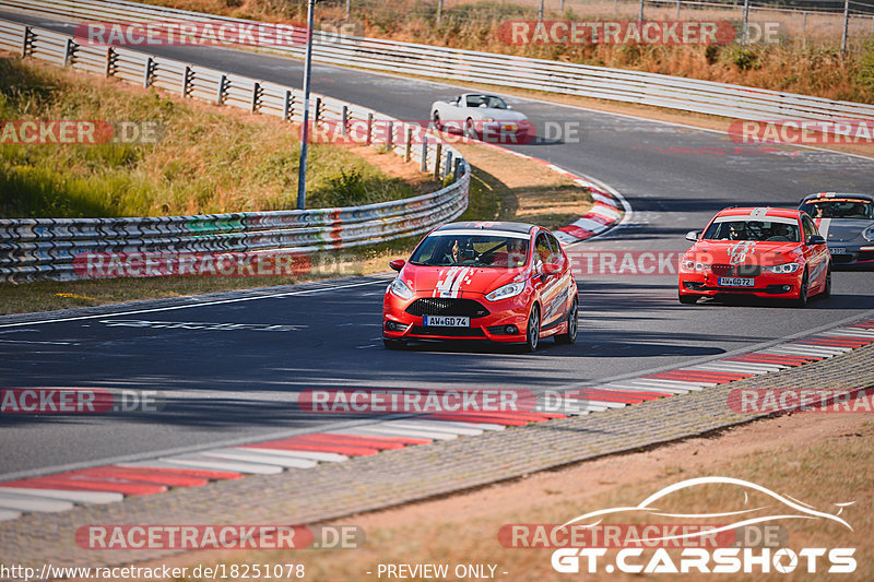 Bild #18251078 - Touristenfahrten Nürburgring Nordschleife (03.08.2022)