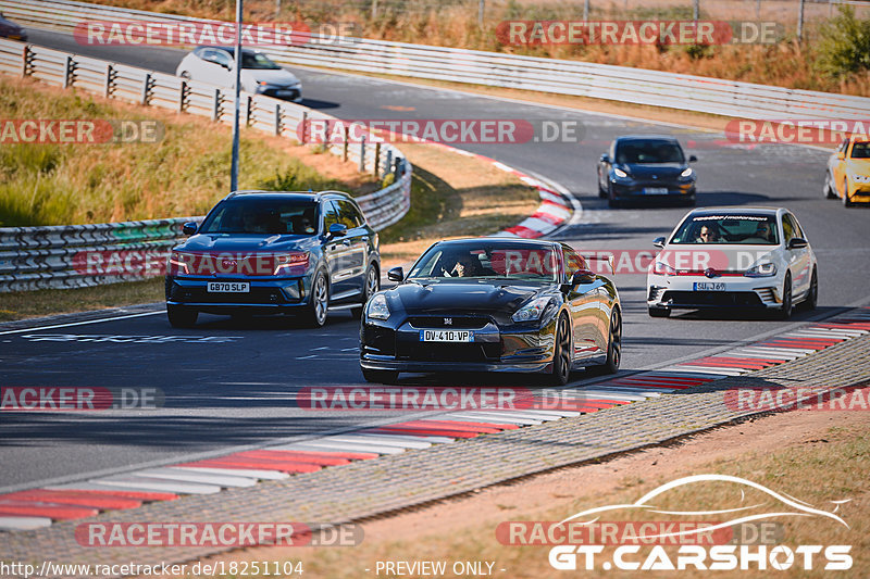 Bild #18251104 - Touristenfahrten Nürburgring Nordschleife (03.08.2022)