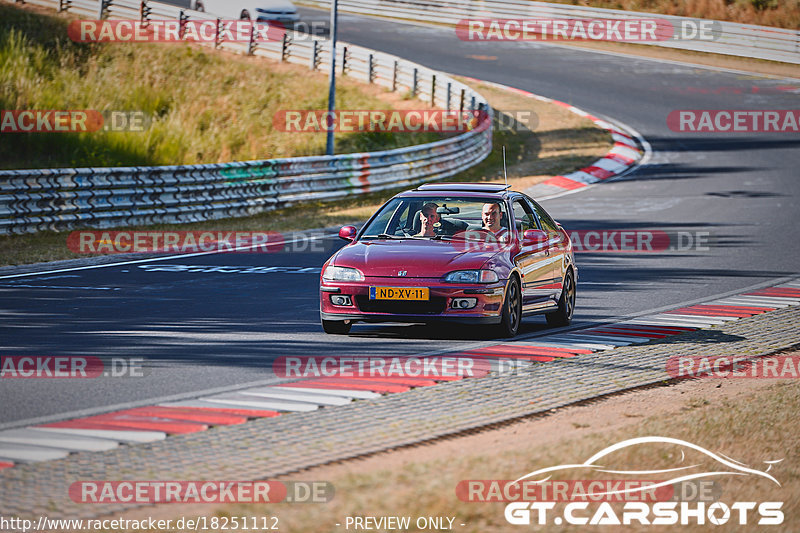 Bild #18251112 - Touristenfahrten Nürburgring Nordschleife (03.08.2022)