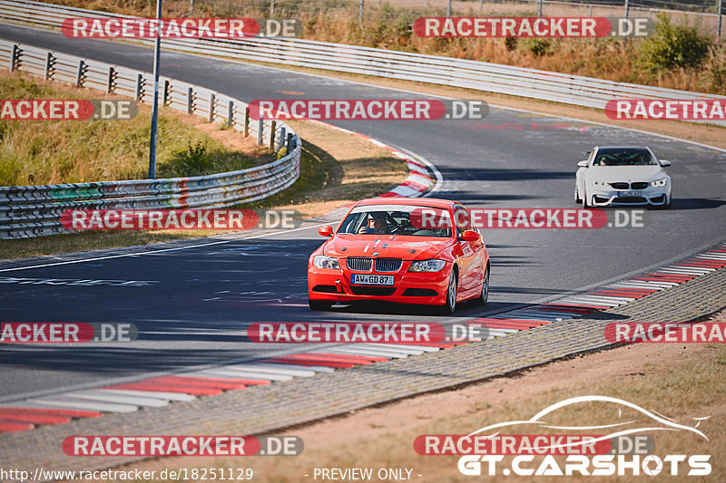 Bild #18251129 - Touristenfahrten Nürburgring Nordschleife (03.08.2022)