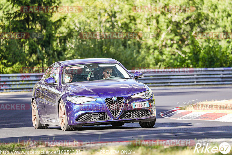 Bild #18251131 - Touristenfahrten Nürburgring Nordschleife (03.08.2022)