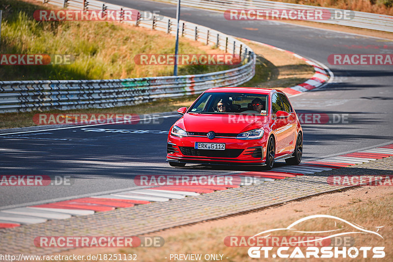 Bild #18251132 - Touristenfahrten Nürburgring Nordschleife (03.08.2022)