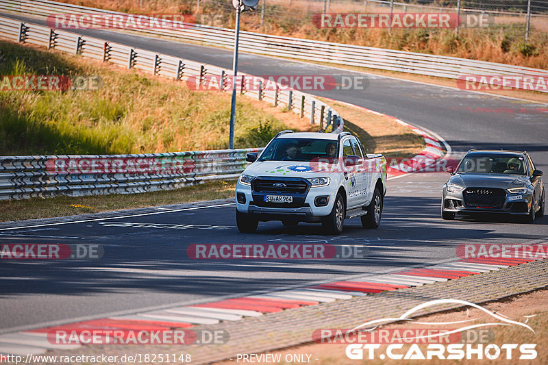 Bild #18251148 - Touristenfahrten Nürburgring Nordschleife (03.08.2022)