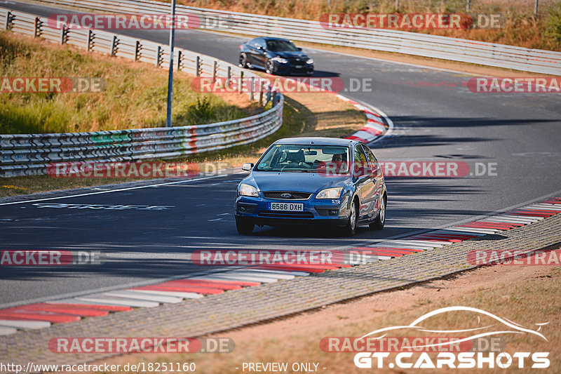 Bild #18251160 - Touristenfahrten Nürburgring Nordschleife (03.08.2022)