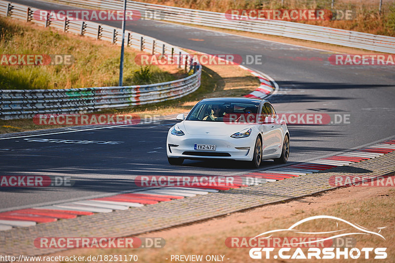 Bild #18251170 - Touristenfahrten Nürburgring Nordschleife (03.08.2022)