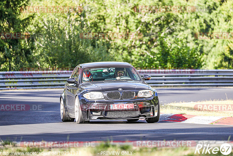 Bild #18251178 - Touristenfahrten Nürburgring Nordschleife (03.08.2022)