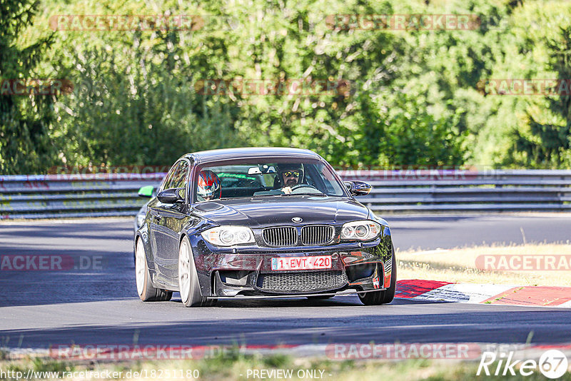 Bild #18251180 - Touristenfahrten Nürburgring Nordschleife (03.08.2022)