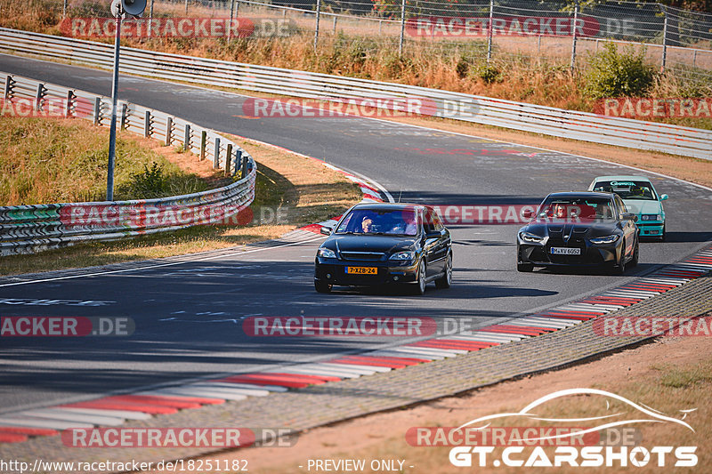 Bild #18251182 - Touristenfahrten Nürburgring Nordschleife (03.08.2022)