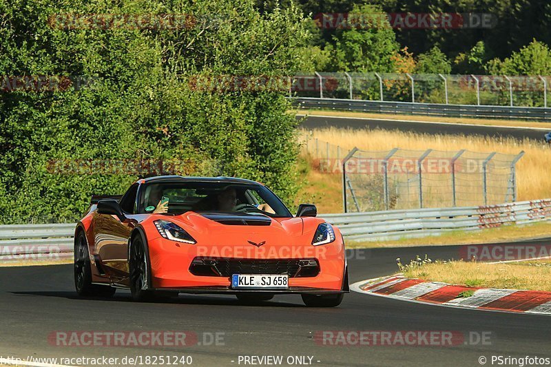 Bild #18251240 - Touristenfahrten Nürburgring Nordschleife (03.08.2022)