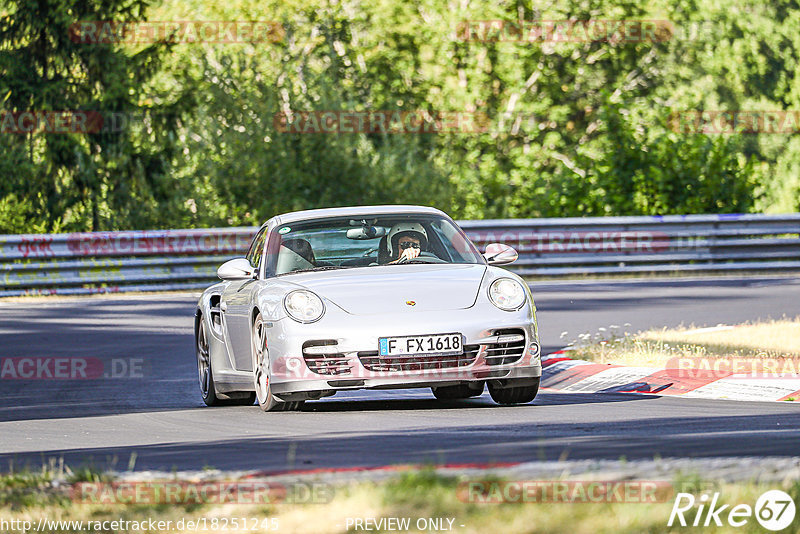 Bild #18251245 - Touristenfahrten Nürburgring Nordschleife (03.08.2022)