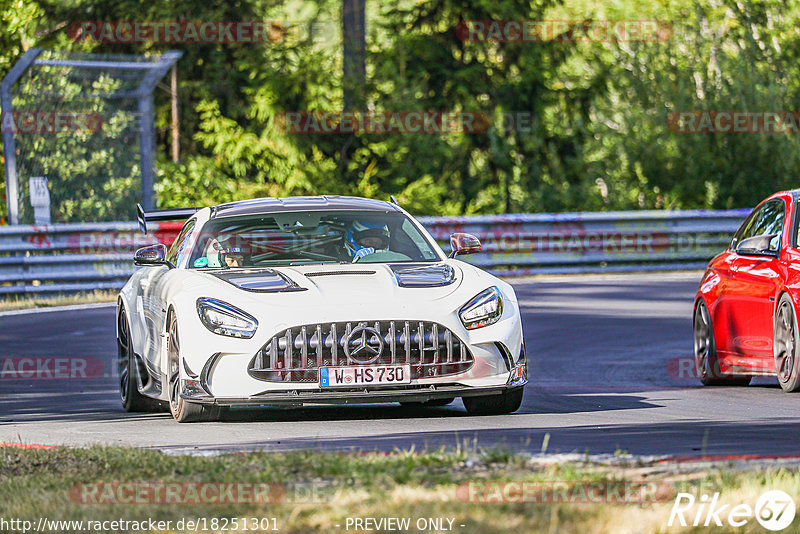 Bild #18251301 - Touristenfahrten Nürburgring Nordschleife (03.08.2022)