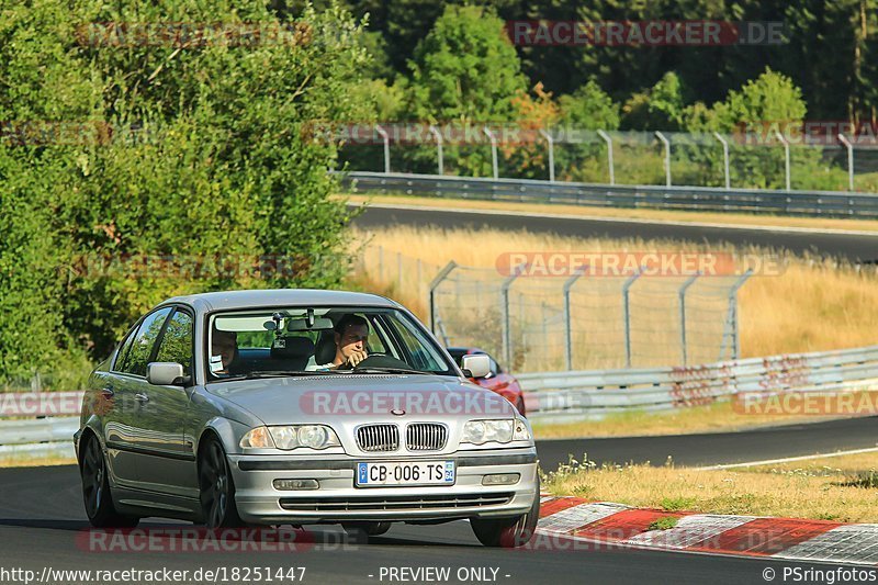 Bild #18251447 - Touristenfahrten Nürburgring Nordschleife (03.08.2022)