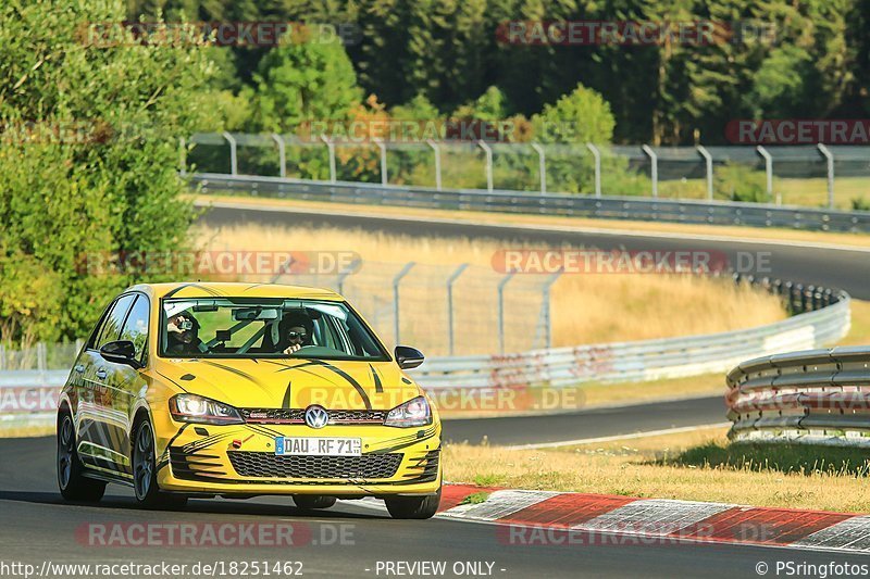 Bild #18251462 - Touristenfahrten Nürburgring Nordschleife (03.08.2022)