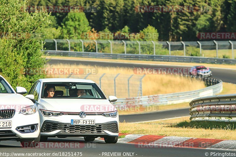 Bild #18251475 - Touristenfahrten Nürburgring Nordschleife (03.08.2022)