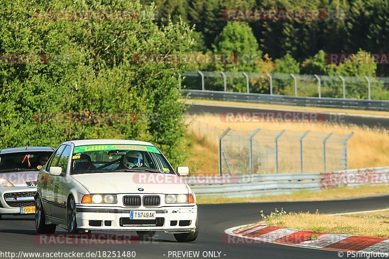 Bild #18251480 - Touristenfahrten Nürburgring Nordschleife (03.08.2022)