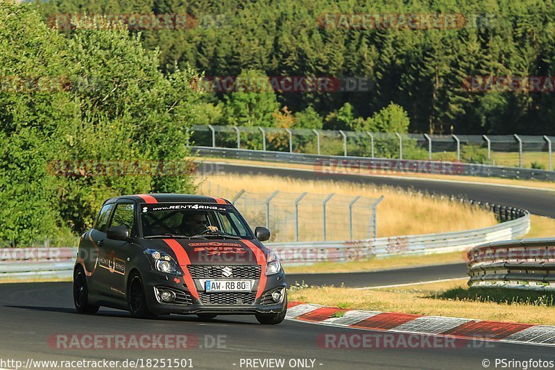 Bild #18251501 - Touristenfahrten Nürburgring Nordschleife (03.08.2022)