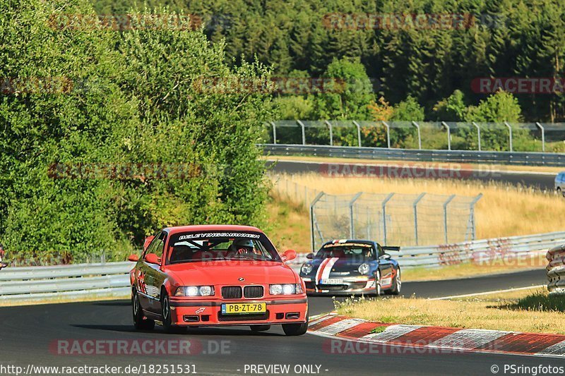 Bild #18251531 - Touristenfahrten Nürburgring Nordschleife (03.08.2022)