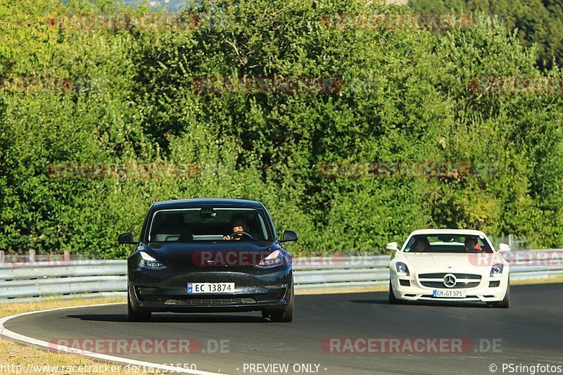 Bild #18251550 - Touristenfahrten Nürburgring Nordschleife (03.08.2022)