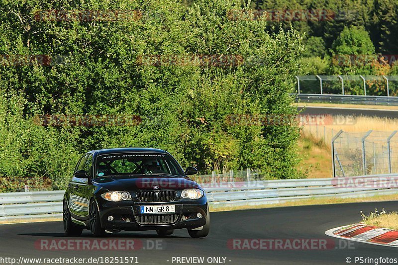 Bild #18251571 - Touristenfahrten Nürburgring Nordschleife (03.08.2022)