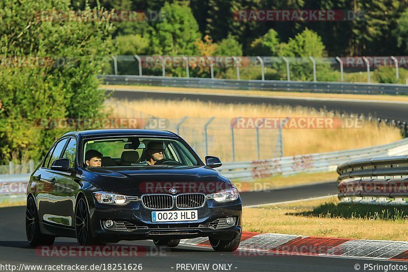 Bild #18251626 - Touristenfahrten Nürburgring Nordschleife (03.08.2022)