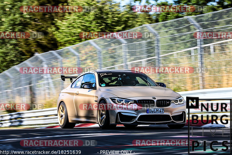 Bild #18251639 - Touristenfahrten Nürburgring Nordschleife (03.08.2022)