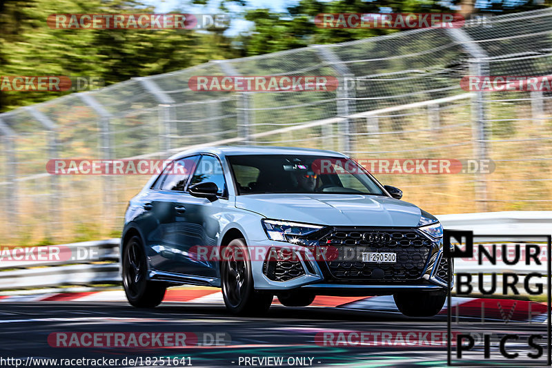 Bild #18251641 - Touristenfahrten Nürburgring Nordschleife (03.08.2022)