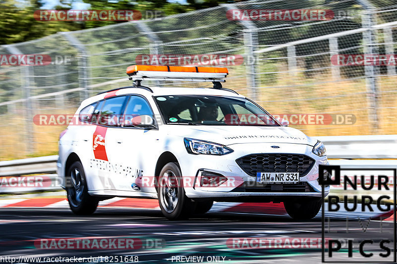 Bild #18251648 - Touristenfahrten Nürburgring Nordschleife (03.08.2022)