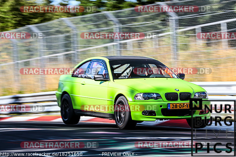 Bild #18251650 - Touristenfahrten Nürburgring Nordschleife (03.08.2022)