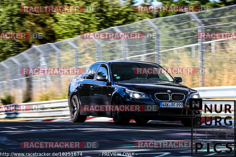 Bild #18251674 - Touristenfahrten Nürburgring Nordschleife (03.08.2022)