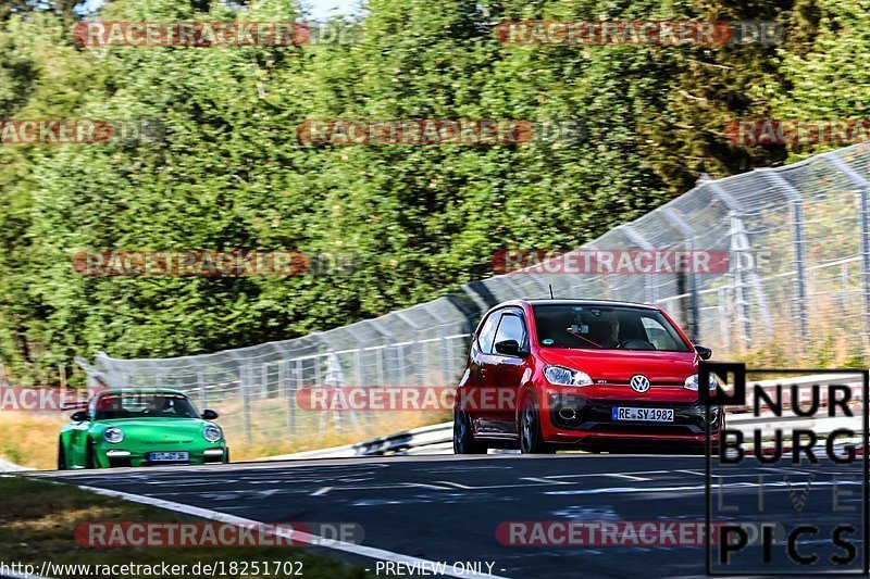 Bild #18251702 - Touristenfahrten Nürburgring Nordschleife (03.08.2022)