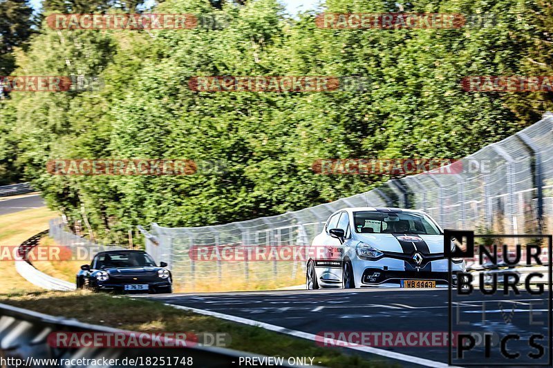 Bild #18251748 - Touristenfahrten Nürburgring Nordschleife (03.08.2022)