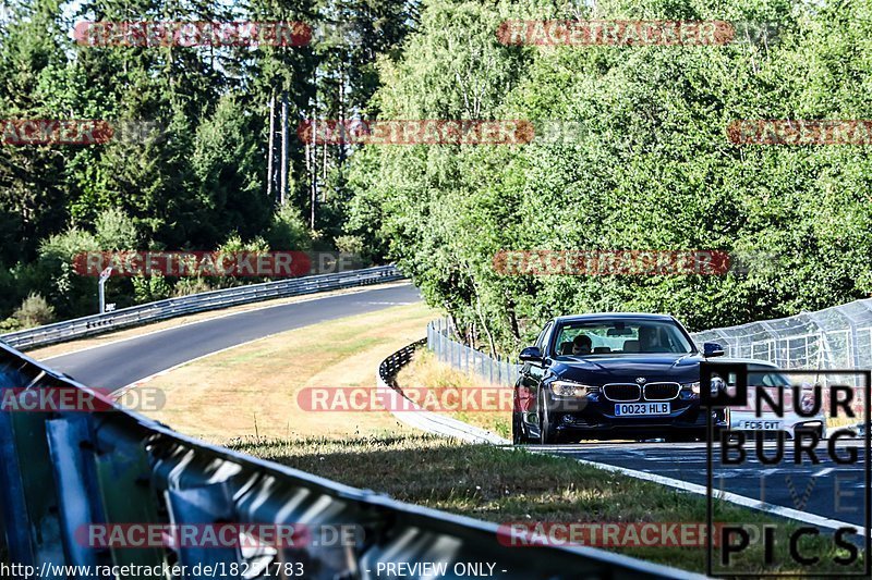 Bild #18251783 - Touristenfahrten Nürburgring Nordschleife (03.08.2022)