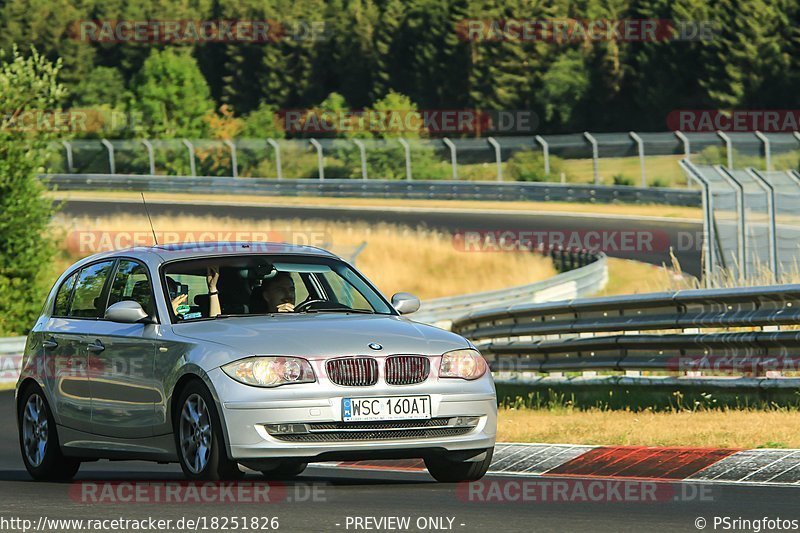 Bild #18251826 - Touristenfahrten Nürburgring Nordschleife (03.08.2022)