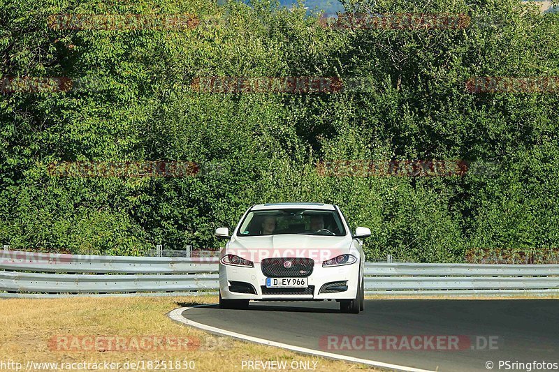 Bild #18251830 - Touristenfahrten Nürburgring Nordschleife (03.08.2022)