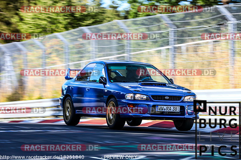 Bild #18251840 - Touristenfahrten Nürburgring Nordschleife (03.08.2022)