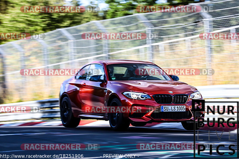 Bild #18251906 - Touristenfahrten Nürburgring Nordschleife (03.08.2022)