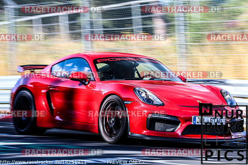 Bild #18251911 - Touristenfahrten Nürburgring Nordschleife (03.08.2022)