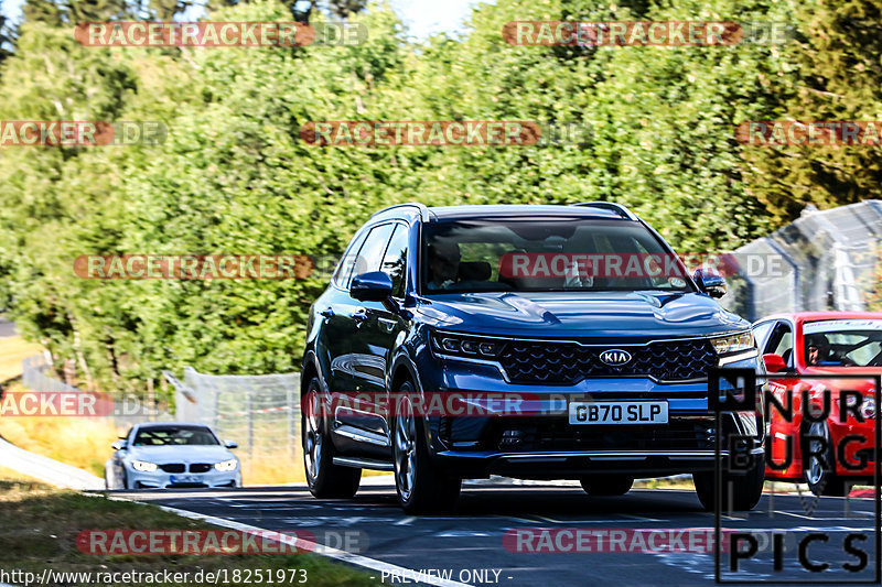 Bild #18251973 - Touristenfahrten Nürburgring Nordschleife (03.08.2022)